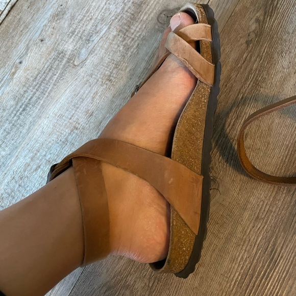 Birkenstock Yara 35 - Picture 5 of 12